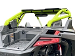 Spike Polaris Pro-R Rear Vented Windshield-HC
