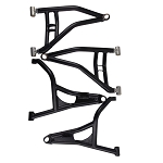Highlifter APEXX Front Forward Upper & Lower Control Arms Polaris Xpedition