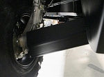 Trail Armor Ranger Midsize iMpact 570 and 570 Crew A-Arm Guards 2014 - 2021