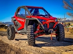 HCR Racing Polaris RZR Pro XP | Dual-Sport | 64