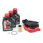 EVO Evp Motul® Oil Change Kit For Can Am Defender, Commander & Maverick 1000
