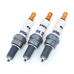 EVO Direct Replacement Spark Plug For Can-am Maverick R - Set Of 3