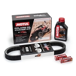 EVO EVP Motul® Maintenance Kit for Polaris RZR XP Turbo/S