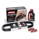 EVO EVP Motul® Maintenance Kit for Polaris RZR Pro XP & Turbo R