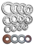 Sandcraft Transmission Bearing & Seal Combo Kit – 2014-2021 RZR XP 900
