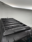 Geiser Performance Polaris Xpedition Roof Rack