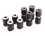 Sandcraft A-arm Bushing Kit – 2018+ Rzr Turbo ‘S’ / Pro Xp