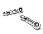 Agency Power Front Adjustable Sway Bar Links Can-Am Maverick X3 RS DS RC Turbo