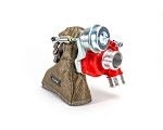Agency Power Big Turbo | Manifold Blanket Polaris RZR XP Turbo | Turbo S