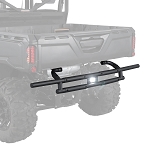 Kemimoto Rear Bumper With Light For Can Am Defender HD5|7|8|9|10