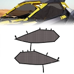 Kemimoto Window Nets for Can-Am Maverick R 2024+