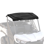 Kemimoto Hard Roof Top Plastic for Can Am Defender HD5/7/8/9/10