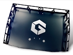 Geiser Performance Maverick R Cargo Box