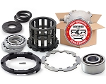 Sandcraft Bombproof Front Differential Re-build – 2017-2023 Xp 1000 / Xp Turbo / Xpedition