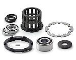 Sandcraft Diy Bombproof Front Diff Kit – 2017-2025 Xp 1000 / Turbo / Xpedition