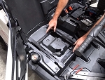 PRP Seat Mounts For Polaris Rzr 200 (Pair)