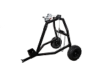 Motoalliance Impact UTV Log Hauler