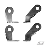 S3 Talon X Rear Double Shear Brackets