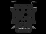 Thumper Fab Commander Bolt-On Frame Stiffener