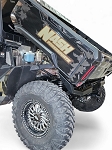 Elektric Offroad Designs 2016+ Can-Am Defender Volt Rear Bumper