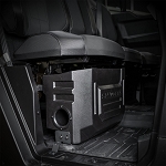 SSV Works 2026 Can-Am® Defender HD11 Passenger-Side, Front or Rear Under-Seat 10