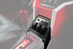 DragonFire Racing Lower Switch Pod for Honda Talon