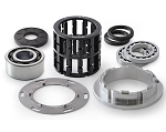 Sandcraft Gen 2 – Bulletproof Front Differential Diy Kit – 2018-2022 Turbo ‘s’ / 2018-2020 Rs1 / 2020-2022 Pro XP