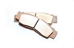 Trinity Racing Yamaha Yxz 1000 Brake Pads