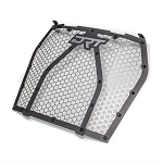 DRT Kawasaki KRX 1000/4 Front Aluminum Grill