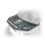 DRT Ranger XP 1000 / 2013+ Hood Rack