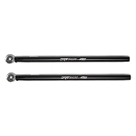 DRT Motorsports Barrel UHD Billet Aluminum Tie Rod Kit 72