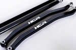 HCR Racing Suspension RZR-05406-10 Aluminum High Link Set for RZR XP 1000 HCR Long-Travel