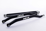 HCR Racing RZR-05706 RZR XP1K / RS1 Mid-Travel Aluminum High Clearance HCR Spec Rear Links