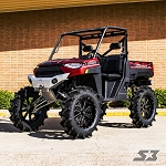 S3 Power Sports Polaris Ranger (2018+ Body Style) 8