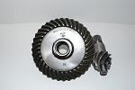 Turner Cycles Turner Billet Rear Differential Ring & Pinion For G2 Xmr