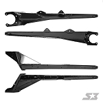 S3 Power Sports Polaris Rzr Pro Xp Hd High Clearance Trailing Arms