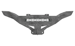 Thumper Fab Can-am Defender Extreme Front Winch Bumper