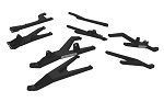 Thumper Fab Defender Long Travel Suspension Kit (Pre-Installed)