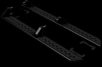 Thumper Fab Defender (Max) Nerf Rails