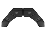 PRP Rear Door Bags With Knee Pad For ’16+ Polaris General (Pair)