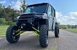 Moorhead Polaris 2021-2025 Ranger 1000 Big Lift