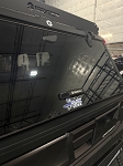 Geiser Performance Polaris Xpedition Rear Window Handle