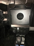 EMP Teryx KRX 1000 Stereo Face Plate