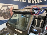 EMP Teryx KRX 1000 Light Bar Brackets for a 40