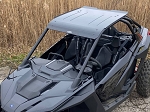 EMP RZR PRO XP Aluminum Top/Roof