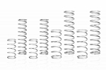 Eibach Pro-UTV - Stage 3 Performance Spring System (Set of 8 Springs) Can-Am X3 X Base Base