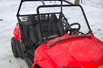 Emp RZR 170 Full Windshield