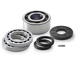 Sandcraft Front Diff Kit – 17-25 Xp 1000 / Turbo / Xpedition