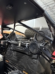 Geiser Performance Polaris Pro R Agm Jack Mount