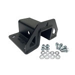 Thumper Fab UTV 2 Inch Universal Receiver Hitch For Thumper Bumpers